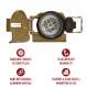 marching compass, army surplus compass, us army compass, military compass, tritium compass, rothco compass, navigation, compass, marching compass, survival gear, survival tools, army compass, military compasses, compasses, camping compass, camping gear, camping supplies, survival supplies