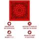 Rothco Trainmen Paisley Bandanas 22 Inch, Rothco Trainmen Bandana, Paisley Bandanas, kerchief, handkerchief, du rag, du-rag, facemask, face mask, headwrap, trainman bandana, bandana, headwear, white trainmen bandana, white bandana, white headwear, black trainmen bandana, black bandana, black headwear, blue trainmen bandana, blue bandana, blue headwear, olive drab trainmen bandana, olive drab bandana, olive drab headwear, red trainmen bandana, red bandana, red headwear, black red trainmen bandana, black red bandana, black red headwear, bandanas, headwrap, jumbo bandana, 27-inch bandana, kerchief, bandana headband, bandana square, large bandanas, extra-large bandanas, extra-large paisley bandana, paisley bandana, trainmen paisley bandana, large bandanas 27 x 27, extra-large cotton bandanas