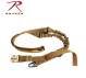 Rothco single point tactical sling