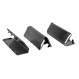 military accessories, web belt buckles, belt tips, web belt tips, 