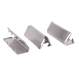 military accessories, web belt buckles, belt tips, web belt tips, 