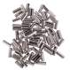 military accessories, web belt buckles, belt tips, web belt tips, 