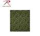Rothco Bandana,bandana,headwear,guns bandana,guns headwear,black guns bandana,olive drab guns bandana, bandanas
