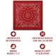Rothco Trainmen Paisley Bandanas 22 Inch, Rothco Trainmen Bandana, Paisley Bandanas, kerchief, handkerchief, du rag, du-rag, facemask, face mask, headwrap, trainman bandana, bandana, headwear, white trainmen bandana, white bandana, white headwear, black trainmen bandana, black bandana, black headwear, blue trainmen bandana, blue bandana, blue headwear, olive drab trainmen bandana, olive drab bandana, olive drab headwear, red trainmen bandana, red bandana, red headwear, black red trainmen bandana, black red bandana, black red headwear, bandanas, headwrap, jumbo bandana, 27-inch bandana, kerchief, bandana headband, bandana square, large bandanas, extra-large bandanas, extra-large paisley bandana, paisley bandana, trainmen paisley bandana, large bandanas 27 x 27, extra-large cotton bandanas