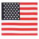 Rothco US Flag Bandana, bandana, headwear, US Flag bandana, US Flag headwear, usa bandana, us bandana, bandanas, kerchief, scarf, scarves, bandana, durag, bandanas, cotton bandana, bandana scarf, facemask, face mask, scrub hat, scrub cap, du-rag, dorag, du rag, dust mask, head scarf bandana, patriotic bandana, handkerchief, skull cap