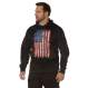 Rothco Distressed US Flag Concealed Carry Hooded Sweatshirt, Concealed Carry Hoodie, Concealed Carry Sweatshirt, Concealed Hoodie, CCW, CCW Hoodie, CCW Sweatshirt, Tactical Hoodie, Tactical Sweatshirt, Hooded Sweatshirt, US Flag Sweatshirt, US Flag Hooded Sweatshirt, US Flag Sweatshirt, Sweatshirt, Hooded Sweatshirt, Hoodie, Pullover Sweatshirt, Tactical Pullover Sweatshirt, US Flag Pullover Sweatshirt