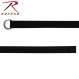 Rothco Military Style Cotton D-Ring Belt - Adjustable, Brass Hardware, Expedition Style (Model 4174)