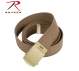 Rothco 54 Inch Military Web Belts, web belts,webbelts, military web belts, army belt, web military belt, army web belt, military web belt, fashion belt, belt, belts, webbed belts, webbed belt, military-style belts, rothco web belts, wholesale web belts, webbing, 54 Inch Belt,  Army Belt, Military Dress Belt, US Army Belt, US Military Belt, Military Canvas Belts, Canvas Belt, Cotton Belt, Military Style Web Belts, Webbed Belt, uniform belt, 