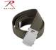 Rothco 54 Inch Military Web Belts, web belts,webbelts, military web belts, army belt, web military belt, army web belt, military web belt, fashion belt, belt, belts, webbed belts, webbed belt, military-style belts, rothco web belts, wholesale web belts, webbing, 54 Inch Belt,  Army Belt, Military Dress Belt, US Army Belt, US Military Belt, Military Canvas Belts, Canvas Belt, Cotton Belt, Military Style Web Belts, Webbed Belt, uniform belt, 