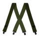 Rothco Adjustable Elastic X-Back Pant Suspenders, Rothco Pant Suspenders, pant suspenders, suspenders for pants, mens suspenders, camo, camouflage, camo suspenders, camouflage suspenders, suspender, alligator clip suspenders, x-back pant suspenders, x-back suspenders, adjustable suspenders, elastic suspenders, x-shaped suspenders, suit suspenders, dress pant suspenders, military pant suspenders, tactical pant suspenders