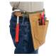 Rothco Canvas Waist Work Apron, tool belt, carpenter tool belt, construction belt, construction tool belt, construction work belts, work belts, tool apron, tool belt apron, tool apron belt, tool pouch belt, framing tool belt, garden tool belt, belt tool holder, tool holder belt, 