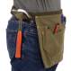 Rothco Canvas Waist Work Apron, tool belt, carpenter tool belt, construction belt, construction tool belt, construction work belts, work belts, tool apron, tool belt apron, tool apron belt, tool pouch belt, framing tool belt, garden tool belt, belt tool holder, tool holder belt, 
