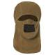 Rothco Hinged Helmet Liner Balaclava, Rothco polyester balaclava, Rothco balaclava, Rothco balaclavas, polyester balaclavas, polyester balaclava, balaclavas, balaclava, Government Issue balaclava, balaclava masks, neck gaiter, snow hat, ski mask, polyester, ski hat, ski masks, balaclava hat, snowboarding balaclava, snowboarding hat, tactical balaclava, outdoor wear, outdoor gear, winter wear, winter gear, scarf, scarves, poly, polyester, Winter cap, winter hat, winter caps, winter hats, cold weather gear, cold weather clothing, winter clothing, winter accessories, headwear, winter headwear, snood, ski helmet liner, snowboarding helmet liner, tactical helmet liner, fleece, fleece balaclava, fleece gear, winter fleece