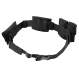 Rothco Deluxe Trple Retenton Duty Belt40 - 44 / Coyote Brown | Rothco