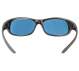 sunglasses, sun glasses, sport cases, sport sunglasses, polycarbonate lens, polycarbonate frame, polycarbonate sunglasses, shatter resistant sunglasses                                         