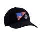 Rothco's USMC Eagle, Globe and Anchor / US Flag Low Pro Cap showcases the iconic Globe and Anchor Marine insignia alongside the American flag. Rothco offers an extensive collection of military hats, including baseball caps, boonies, berets, and more.