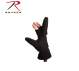 Fingerless Sniper Mittens,fingerless mittens,mittens,finger less mittens,fingerless gloves,convertible gloves,convertible mittens,mitten gloves,gloves and mittens,fleece gloves,glove with flap,flap gloves,flap mittens,retractable mitten,sniper gloves,rothco gloves,gloves,winter gloves