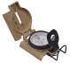 Rothco, Government, Issue, Phosphorescent, Lensatic, Compass, lensatic compass, us military lensatic compass, military lensatic compass, us army compass, us military compass, waterproof housing, US MADE