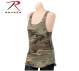 tank top, racerback tank top, womens tank top, vintage camo women's tank top, womens camo tanks, camo tanks, camo tank for women, women camo, camouflage tank tops for women, camo tank top for women, 