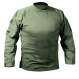 Rothco Tactical Airsoft Combat Shirt, combat shirt, tactical combat shirts, airsoft combat shirt, paintball combat shirt, military combat shirt, combat tops, battle shirt, army tactical shirt, tactical shirt, airsoft shirt, military shirt, milsim, Rothco Tactical Airsoft Combat Shirt, rothco combat shirt, airsoft shirt, airsoft combat shirt