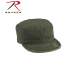 Military Fatigue Caps,Vintage caps,military hats,vintage military hats,hats,fitted hat,black hat,fatigue cap with star,embroidered star cap,rothco vintage collection,