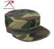 Rothco Adjustable Fatigue Cap,fatigue hat,fatigue cap,adjustable fatigue cap,adjustable fatigue hat,adjustable cap,adjustable hat,woodland camo adjustable fatigue cap,woodland camo fatigue cap,woodland camo fatigue hat