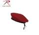 Monty Beret,beret,hat,headwear,black beret,black monty beret,military beret,military monty beret,military headwear,military hat,red beret,red monty beret,green beret,green monty beret