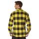 Rothco Extra Heavyweight Buffalo Plaid Flannel Shirt, Heavyweight flannel Brawny Plaid ,Flannel Shirts, flannel shirt, heavy flannel shirts ,men's flannel shirt, Buffalo Print,  Brawney Shirts, plaid shirt, button up shirt, buffalo plaid button up shirt, outdoor shirt, hunting shirt, casual tops, outdoor clothing, workwear shirt, red flannel, blue flannel, purple flannel, brown flannel, yellow flannel, grey flannel, green flannel,