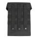 Rothco MOLLE II 200 Round Saw Pouch, MOLLE Saw Pouch, Saw Ammo Pouch, Saw Ammo Pouch MOLLE, Saw Ammo Bag, Saw Mag Pouch, Saw Gunner Pouch, MOLLE, MOLLE pouch, M.O.L.L.E, M.O.L.L.E Pouch, belt pouch, ammo pouch, ammo molle pouch, ammunition pouch, muticam, us made fabric, ammo pouches, military accessories, shooting accessories, airsoft accessories, shooting gear, airsoft gear, 200 round pouch, saw pouch, SAW, MOLLE