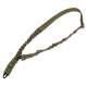 Rothco 2-Point Tactical Sling, 2 point sling, gun sling, sling, shooting accessories, gun accessories, tactical equipment, tactical accessories, airsoft accessories, airsoft guns, airsoft, shooting supplies, shooting equipment, gun equipment, gun slings, rifle slings, airsoft slings, military rifle sling, tactical rifle sling, tactical sling, firearm sling, gun sling, tactical sling