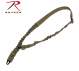 Rothco 2-Point Tactical Sling, 2 point sling, gun sling, sling, shooting accessories, gun accessories, tactical equipment, tactical accessories, airsoft accessories, airsoft guns, airsoft, shooting supplies, shooting equipment, gun equipment, gun slings, rifle slings, airsoft slings, military rifle sling, tactical rifle sling, tactical sling, firearm sling, gun sling, tactical sling