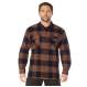 Rothco Extra Heavyweight Buffalo Plaid Flannel Shirt, Heavyweight flannel Brawny Plaid ,Flannel Shirts, flannel shirt, heavy flannel shirts ,men's flannel shirt, Buffalo Print,  Brawney Shirts, plaid shirt, button up shirt, buffalo plaid button up shirt, outdoor shirt, hunting shirt, casual tops, outdoor clothing, workwear shirt, red flannel, blue flannel, purple flannel, brown flannel, yellow flannel, grey flannel, green flannel,