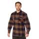 Rothco Extra Heavyweight Buffalo Plaid Flannel Shirt, Heavyweight flannel Brawny Plaid ,Flannel Shirts, flannel shirt, heavy flannel shirts ,men's flannel shirt, Buffalo Print,  Brawney Shirts, plaid shirt, button up shirt, buffalo plaid button up shirt, outdoor shirt, hunting shirt, casual tops, outdoor clothing, workwear shirt, red flannel, blue flannel, purple flannel, brown flannel, yellow flannel, grey flannel, green flannel,