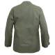 Rothco Vintage Vietnam Fatigue Shirt Rip-Stop, fatigue shirt, vintage fatigue shirt, Vietnam fatigue shirt, Vietnam era shirt, button down shirt, bdu shirt, bdu fatigue shirt, military shirt, army shirt, tiger stripe shirt, fatigue clothing, vietnam gear, vietnam shirt, vintage military shirts, vietnam era jungle fatigues, jungle fatigues, ripstop shirt, vietnam tiger stripe shirt