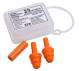 ear plugs, silicon earplugs, earplugs, gi type earplugs, army earplugs, military earplugs, noise reducing plugs, in ear plugs, ear blockers, soft silicon earplugs, silicone earplugs, plastic earplugs, hunting earplugs, shooting earplugs, gun earplugs