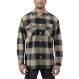 Rothco Extra Heavyweight Buffalo Plaid Flannel Shirt, Heavyweight flannel Brawny Plaid ,Flannel Shirts, flannel shirt, heavy flannel shirts ,men's flannel shirt, Buffalo Print,  Brawney Shirts, plaid shirt, button up shirt, buffalo plaid button up shirt, outdoor shirt, hunting shirt, casual tops, outdoor clothing, workwear shirt, red flannel, blue flannel, purple flannel, brown flannel, yellow flannel, grey flannel, green flannel,