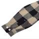 Rothco Extra Heavyweight Buffalo Plaid Flannel Shirt, Heavyweight flannel Brawny Plaid ,Flannel Shirts, flannel shirt, heavy flannel shirts ,men's flannel shirt, Buffalo Print,  Brawney Shirts, plaid shirt, button up shirt, buffalo plaid button up shirt, outdoor shirt, hunting shirt, casual tops, outdoor clothing, workwear shirt, red flannel, blue flannel, purple flannel, brown flannel, yellow flannel, grey flannel, green flannel,