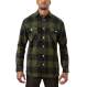 Rothco Extra Heavyweight Buffalo Plaid Flannel Shirt, Heavyweight flannel Brawny Plaid ,Flannel Shirts, flannel shirt, heavy flannel shirts ,men's flannel shirt, Buffalo Print,  Brawney Shirts, plaid shirt, button up shirt, buffalo plaid button up shirt, outdoor shirt, hunting shirt, casual tops, outdoor clothing, workwear shirt, red flannel, blue flannel, purple flannel, brown flannel, yellow flannel, grey flannel, green flannel,