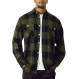 Rothco Extra Heavyweight Buffalo Plaid Flannel Shirt, Heavyweight flannel Brawny Plaid ,Flannel Shirts, flannel shirt, heavy flannel shirts ,men's flannel shirt, Buffalo Print,  Brawney Shirts, plaid shirt, button up shirt, buffalo plaid button up shirt, outdoor shirt, hunting shirt, casual tops, outdoor clothing, workwear shirt, red flannel, blue flannel, purple flannel, brown flannel, yellow flannel, grey flannel, green flannel,