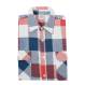 Rothco Extra Heavyweight Buffalo Plaid Flannel Shirt, Heavyweight flannel Brawny Plaid ,Flannel Shirts, flannel shirt, heavy flannel shirts ,men's flannel shirt, Buffalo Print,  Brawney Shirts, plaid shirt, button up shirt, buffalo plaid button up shirt, outdoor shirt, hunting shirt, casual tops, outdoor clothing, workwear shirt, red flannel, blue flannel, purple flannel, brown flannel, yellow flannel, grey flannel, green flannel,
