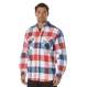 Rothco Extra Heavyweight Buffalo Plaid Flannel Shirt, Heavyweight flannel Brawny Plaid ,Flannel Shirts, flannel shirt, heavy flannel shirts ,men's flannel shirt, Buffalo Print,  Brawney Shirts, plaid shirt, button up shirt, buffalo plaid button up shirt, outdoor shirt, hunting shirt, casual tops, outdoor clothing, workwear shirt, red flannel, blue flannel, purple flannel, brown flannel, yellow flannel, grey flannel, green flannel,