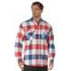 Rothco Extra Heavyweight Buffalo Plaid Flannel Shirt, Heavyweight flannel Brawny Plaid ,Flannel Shirts, flannel shirt, heavy flannel shirts ,men's flannel shirt, Buffalo Print,  Brawney Shirts, plaid shirt, button up shirt, buffalo plaid button up shirt, outdoor shirt, hunting shirt, casual tops, outdoor clothing, workwear shirt, red flannel, blue flannel, purple flannel, brown flannel, yellow flannel, grey flannel, green flannel,
