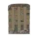 Rothco MOLLE II 200 Round Saw Pouch, MOLLE Saw Pouch, Saw Ammo Pouch, Saw Ammo Pouch MOLLE, Saw Ammo Bag, Saw Mag Pouch, Saw Gunner Pouch, MOLLE, MOLLE pouch, M.O.L.L.E, M.O.L.L.E Pouch, belt pouch, ammo pouch, ammo molle pouch, ammunition pouch, muticam, us made fabric, ammo pouches, military accessories, shooting accessories, airsoft accessories, shooting gear, airsoft gear, 200 round pouch, saw pouch, SAW, MOLLE