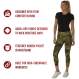 Rothco Womens Workout Performance Camo Leggings With Pockets, Rothco womens pants, Rothco camo performance pants, Rothco pants, womens performance pants, womens pants, performance pants, pants, camo performance gear, performance clothing, camo workout leggings, performance leggings, camo leggings, compression leggings, leggings with pockets, womens leggings with pockets, performance pants with pockets, workout leggings with pockets, yoga pants, camo yoga pants, yoga pants with pockets, womens yoga pants, yoga leggings,  
