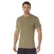 ROTHCO T-Shirt Vintage Air - Maglietta Uomo Resistente E Comoda Per Uso Quotidiano