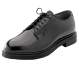 uniform shoe, oxford uniform shoe, military uniform shoe, police uniform shoe, hi-gloss shoe, hi gloss shoe, high gloss oxford shoe, navy oxfords, oxfords, dress shoe, uniform dress shoe, rothco oxfords                                        