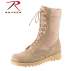 tan jungle combat boots