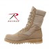 tan jungle combat boots