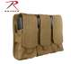 rothco universal triple mag rifle pouch, universal triple mag rifle pouch, triple mag rifle pouch, universal rifle pouch, rifle pouch, rothco rifle pouch, triple mag pouch, rifle mag pouch, magazine pouch, molle pouches, triple magazine rifle pouch, universal triple magazine pouch, magazine holster, tactical pouches, magazine holder, rifle magazine pouch, universal mag pouch, MOLLE Pouch, MOLLE Compatible Pouch, MOLLE, triple magazine pouch, triple mag holder, MOLLE Mag Pouch, universal magazine pouch, universal rifle mag pouch, rifle mag pouch, MOLLE Magazine Pouch, MOLLE Magazine Holder, MOLLE Ammo Pouch, Tactical Ammo Pouch, ammo holder, M-16 mag pouch, AK-47 Mag pouch, m16, ak47, m 16, ak 47, ammunition pouch, mag holder