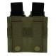 MOLLE Double Pistol Mag Pouch with Inserts, molle, molle pouches, molle attachments, molle mag pouches, molle systems, molle accessories, molle magazine pouches, Tactical Molle, tactical molle pouches, tactical molle attachments, tactical molle mag pouches, tactical molle systems, tactical molle accessories, tactical molle magazine pouches, Military Molle, Military molle pouches, Military molle attachments, Military molle mag pouches, Military molle systems, Military molle accessories, Military molle magazine pouches, molle double pistol mag pouches, military molle double pistol mag pouches, tactical molle double pistol mag pouches, molle double pistol magazine pouches, military molle double pistol magazine pouches, tactical molle double pistol magazine pouches, with inserts